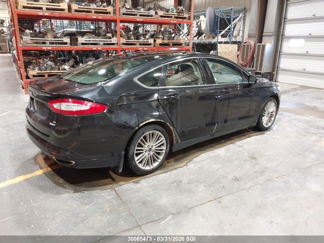 Продаж на аукціоні авто 2014 Ford Fusion Se, vin: 3FA6P0T97ER180784, номер лоту: 30085473