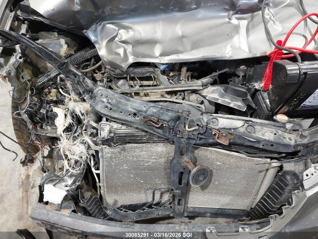 2009 Kia Rondo მანქანა იყიდება აუქციონზე, vin: KNAFG526397226054, აუქციონის ნომერი: 30085291