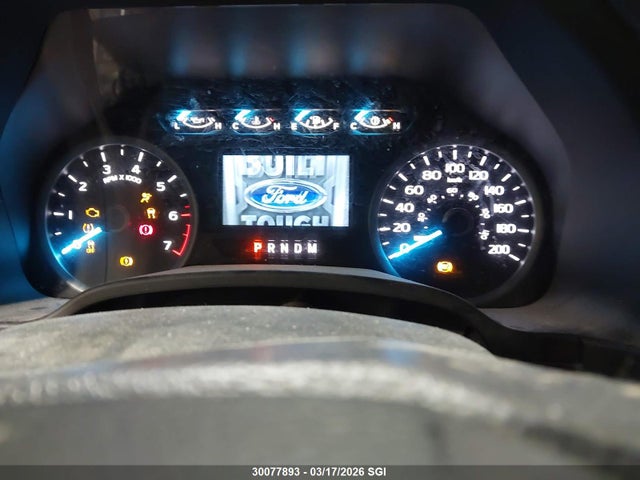 Продаж на аукціоні авто 2019 Ford F150 Supercrew, vin: 1FTEW1E42KFA83789, номер лоту: 30077893