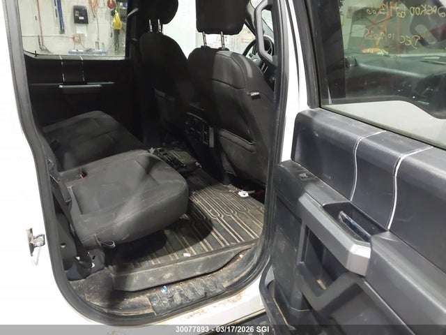 Продаж на аукціоні авто 2019 Ford F150 Supercrew, vin: 1FTEW1E42KFA83789, номер лоту: 30077893