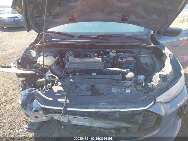 2025 Ford Escape Active მანქანა იყიდება აუქციონზე, vin: 1FMCU9GN7SUA65703, აუქციონის ნომერი: 30085474