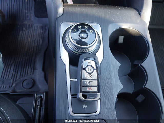 2025 Ford Escape Active მანქანა იყიდება აუქციონზე, vin: 1FMCU9GN7SUA65703, აუქციონის ნომერი: 30085474