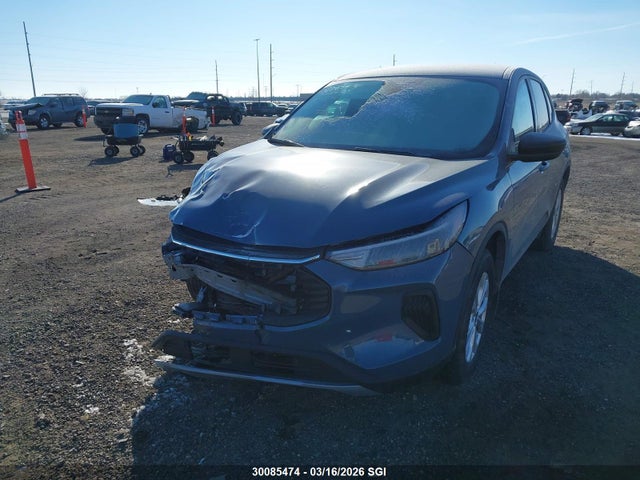 2025 Ford Escape Active მანქანა იყიდება აუქციონზე, vin: 1FMCU9GN7SUA65703, აუქციონის ნომერი: 30085474