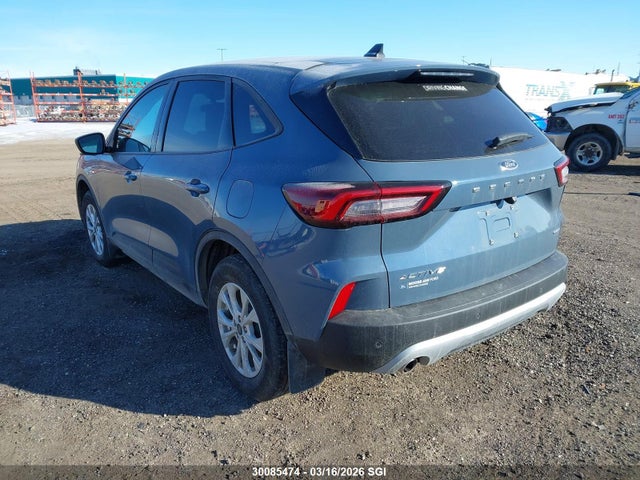 2025 Ford Escape Active მანქანა იყიდება აუქციონზე, vin: 1FMCU9GN7SUA65703, აუქციონის ნომერი: 30085474