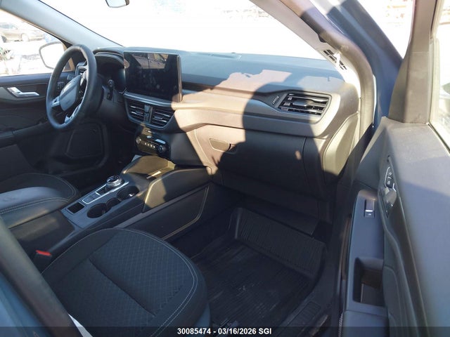 2025 Ford Escape Active მანქანა იყიდება აუქციონზე, vin: 1FMCU9GN7SUA65703, აუქციონის ნომერი: 30085474