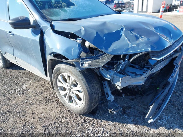 2025 Ford Escape Active მანქანა იყიდება აუქციონზე, vin: 1FMCU9GN7SUA65703, აუქციონის ნომერი: 30085474