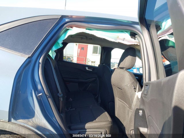 2025 Ford Escape Active მანქანა იყიდება აუქციონზე, vin: 1FMCU9GN7SUA65703, აუქციონის ნომერი: 30085474