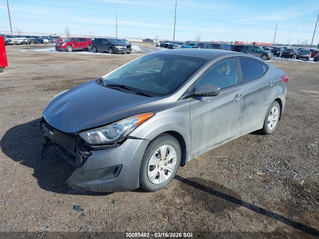 Aukcja sprzedaży 2013 Hyundai Elantra Gls/limited, vin: 5NPDH4AEXDH399679, numer aukcji: 30085482