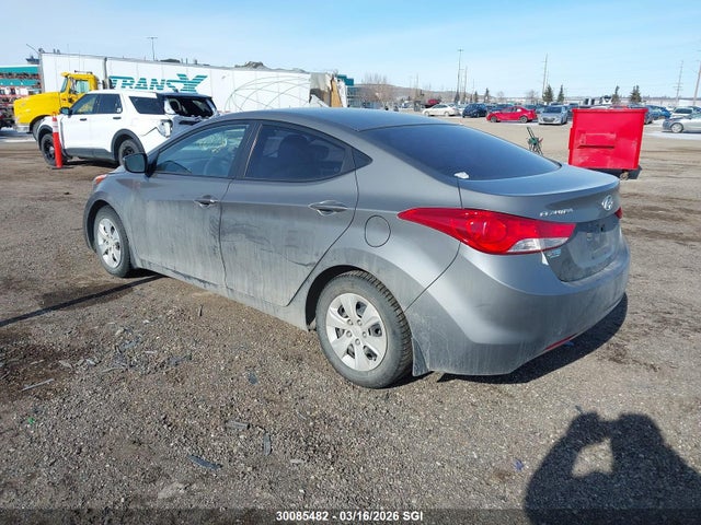 Aukcja sprzedaży 2013 Hyundai Elantra Gls/limited, vin: 5NPDH4AEXDH399679, numer aukcji: 30085482