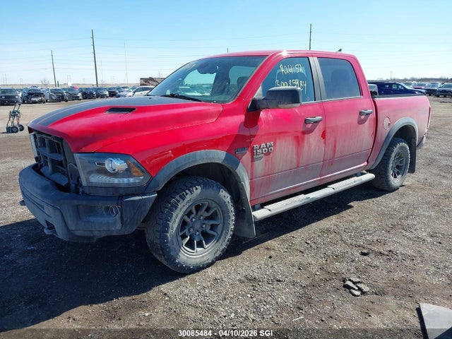 30085484 :رقم المزاد ، 1C6RR7LT0MS545970 vin ، 2021 Ram 1500 Classic Slt مزاد بيع