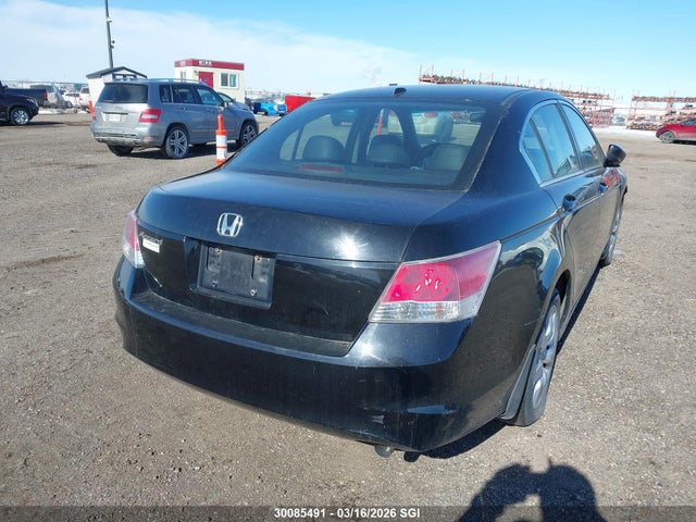 Aukcja sprzedaży 2009 Honda Accord Exl, vin: 1HGCP25809A805931, numer aukcji: 30085491