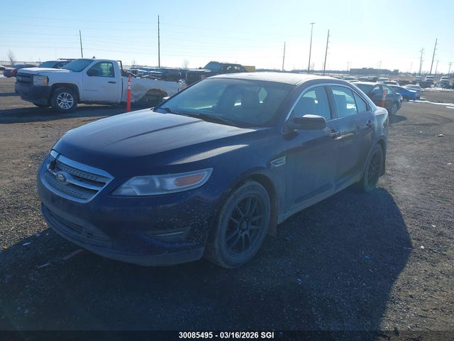 Продажа на аукционе авто 2011 Ford Taurus Sel, vin: 1FAHP2EW2BG171789, номер лота: 30085495