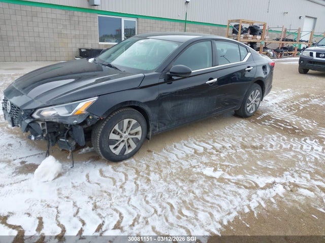 1N4BL4BW3KN318411 Nissan ALTIMA S