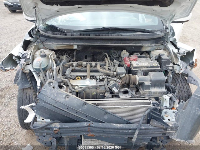 Nissan Kicks S/sr/sv 2019 3N1CP5CU6KL498394 Image 10