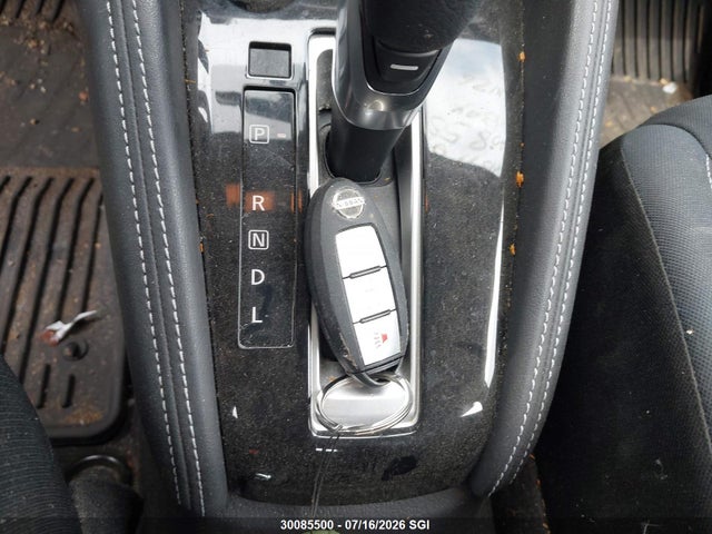 Nissan Kicks S/sr/sv 2019 3N1CP5CU6KL498394 Image 11