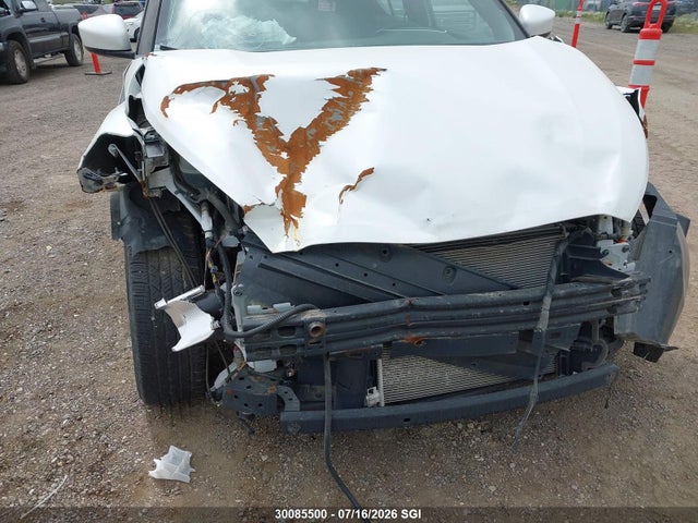 Nissan Kicks S/sr/sv 2019 3N1CP5CU6KL498394 Image 6
