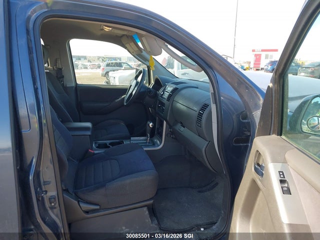 Aukcja sprzedaży 2007 Nissan Pathfinder Le/se/xe, vin: 5N1AR18W97C622528, numer aukcji: 30085501