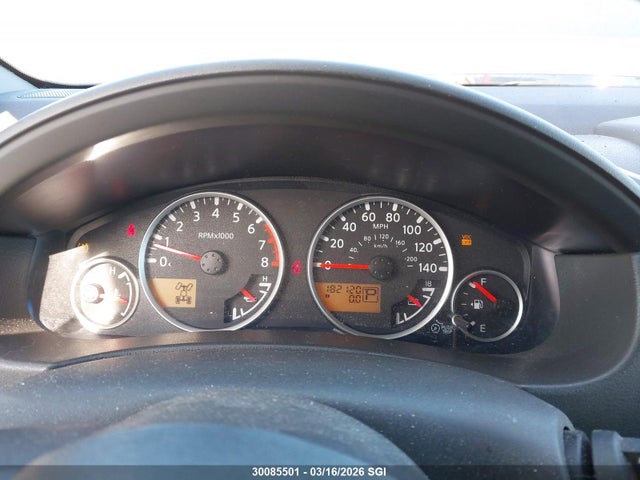 Aukcja sprzedaży 2007 Nissan Pathfinder Le/se/xe, vin: 5N1AR18W97C622528, numer aukcji: 30085501