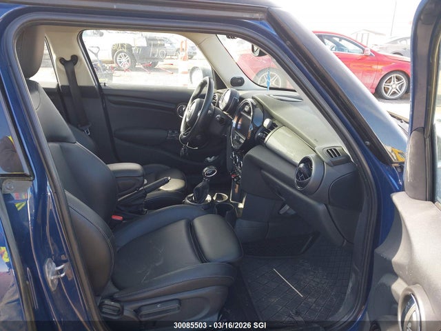 WMWXU1C5XG2D08517 Mini Cooper