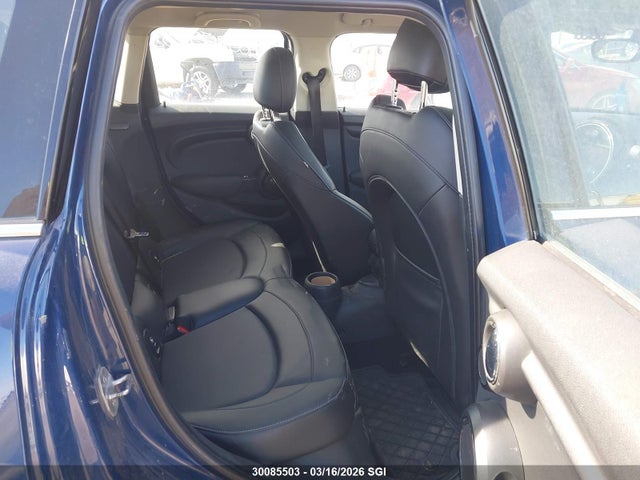 WMWXU1C5XG2D08517 Mini Cooper