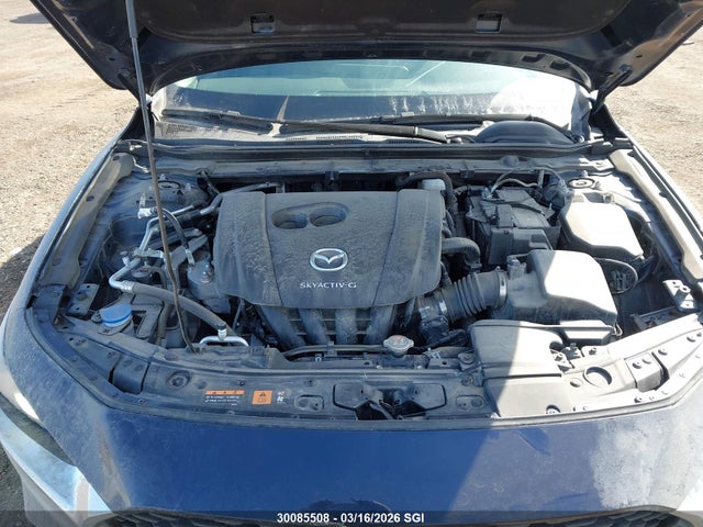 30085508 :رقم المزاد ، 3MZBPAC72PM363472 vin ، 2023 Mazda 3 Preferred مزاد بيع