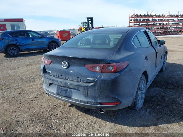 30085508 :رقم المزاد ، 3MZBPAC72PM363472 vin ، 2023 Mazda 3 Preferred مزاد بيع