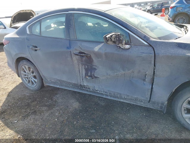 30085508 :رقم المزاد ، 3MZBPAC72PM363472 vin ، 2023 Mazda 3 Preferred مزاد بيع