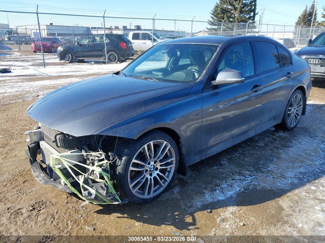 Aukcja sprzedaży 2013 Bmw 335 Xi, vin: WBA3B9C50DF587951, numer aukcji: 30085451