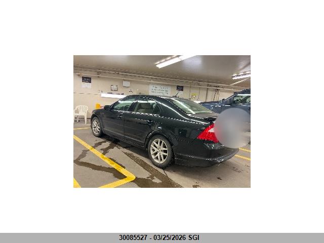 Продаж на аукціоні авто 2010 Ford Fusion Sel, vin: 3FAHP0JG2AR330112, номер лоту: 30085527