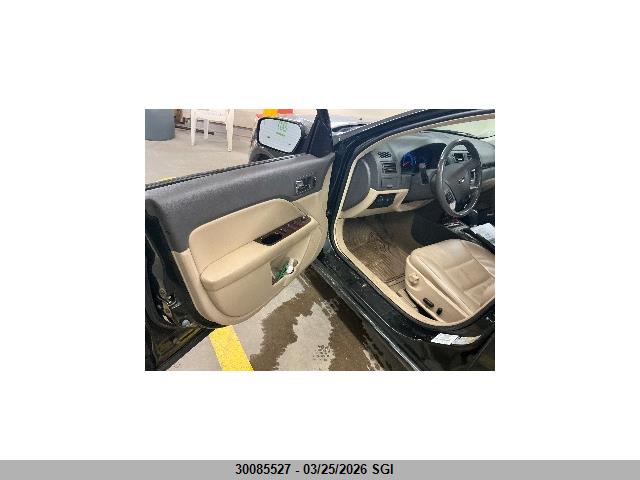Продаж на аукціоні авто 2010 Ford Fusion Sel, vin: 3FAHP0JG2AR330112, номер лоту: 30085527