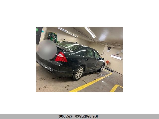 Продаж на аукціоні авто 2010 Ford Fusion Sel, vin: 3FAHP0JG2AR330112, номер лоту: 30085527