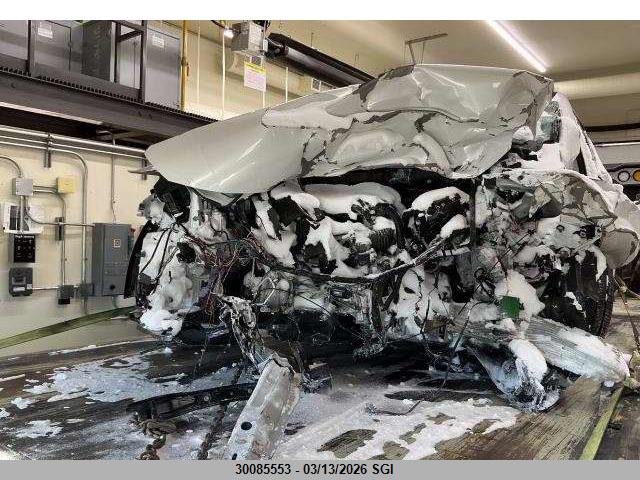 2025 Mazda Cx-5 Select მანქანა იყიდება აუქციონზე, vin: JM3KFBBL5S0658367, აუქციონის ნომერი: 30085553