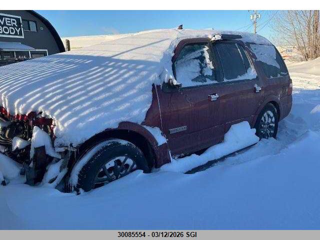 1FMJU2AT7HEA36050 Ford Expedition Limited