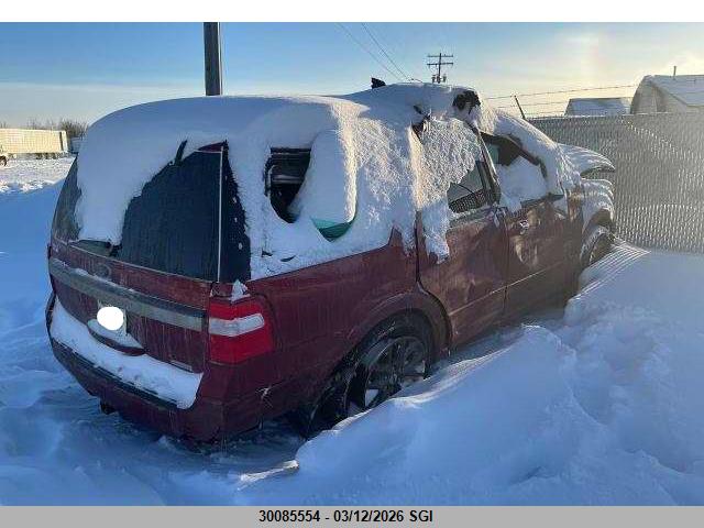 1FMJU2AT7HEA36050 Ford Expedition Limited