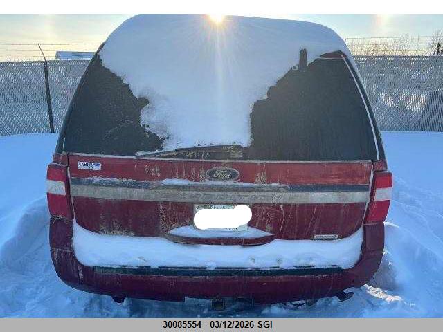 1FMJU2AT7HEA36050 Ford Expedition Limited