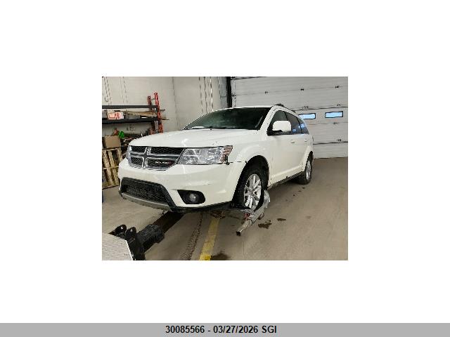Aukcja sprzedaży 2014 Dodge Journey Sxt, vin: 3C4PDCCG1ET232839, numer aukcji: 30085566