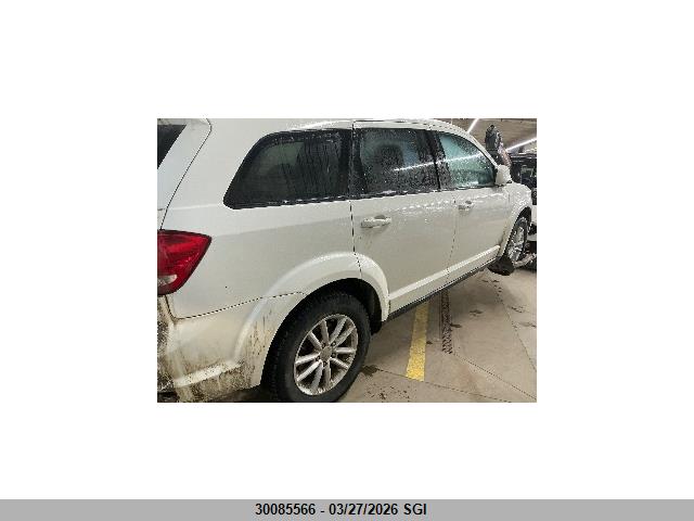Aukcja sprzedaży 2014 Dodge Journey Sxt, vin: 3C4PDCCG1ET232839, numer aukcji: 30085566