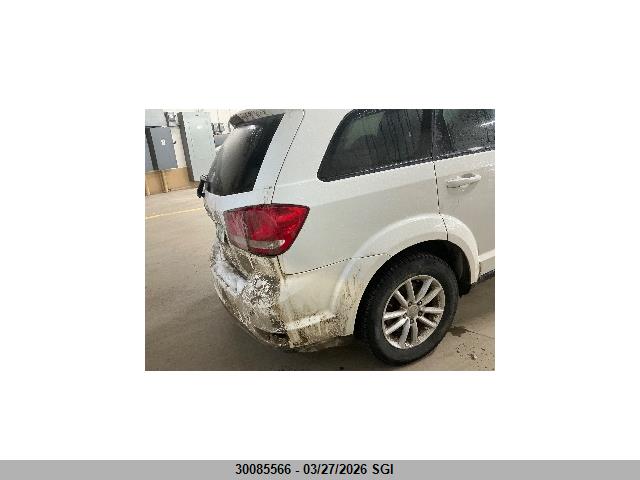 Aukcja sprzedaży 2014 Dodge Journey Sxt, vin: 3C4PDCCG1ET232839, numer aukcji: 30085566