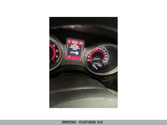 Aukcja sprzedaży 2014 Dodge Journey Sxt, vin: 3C4PDCCG1ET232839, numer aukcji: 30085566