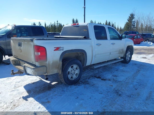 Aukcja sprzedaży 2013 Chevrolet Silverado K1500 Lt, vin: 3GCPKSE78DG146982, numer aukcji: 30085409