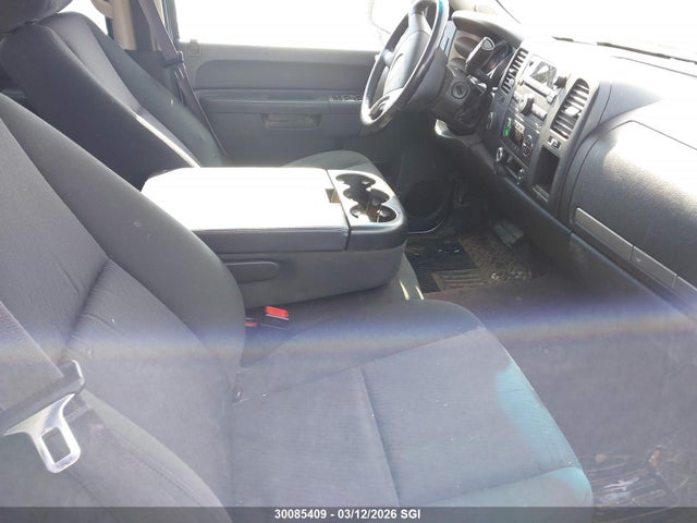 Aukcja sprzedaży 2013 Chevrolet Silverado K1500 Lt, vin: 3GCPKSE78DG146982, numer aukcji: 30085409