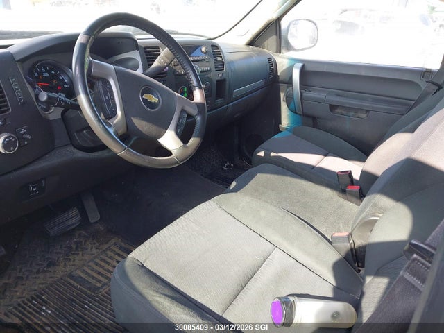 Aukcja sprzedaży 2013 Chevrolet Silverado K1500 Lt, vin: 3GCPKSE78DG146982, numer aukcji: 30085409
