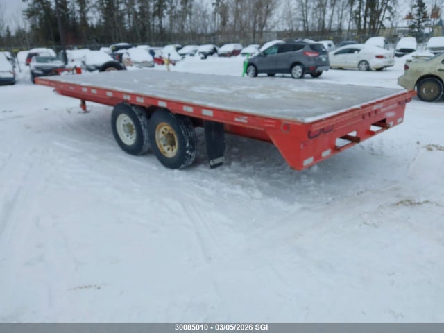 Trailtech H270 2021 2CU33ALA7M2040207 Image 3