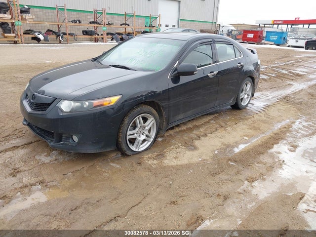 Aukcja sprzedaży 2009 Acura Tsx, vin: JH4CU26609C802146, numer aukcji: 30082578