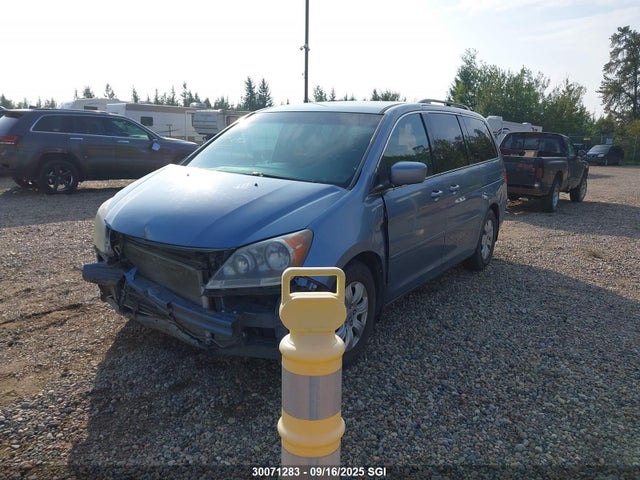 Aukcja sprzedaży 2008 Honda Odyssey Ex, vin: 5FNRL38428B502772, numer aukcji: 30071283