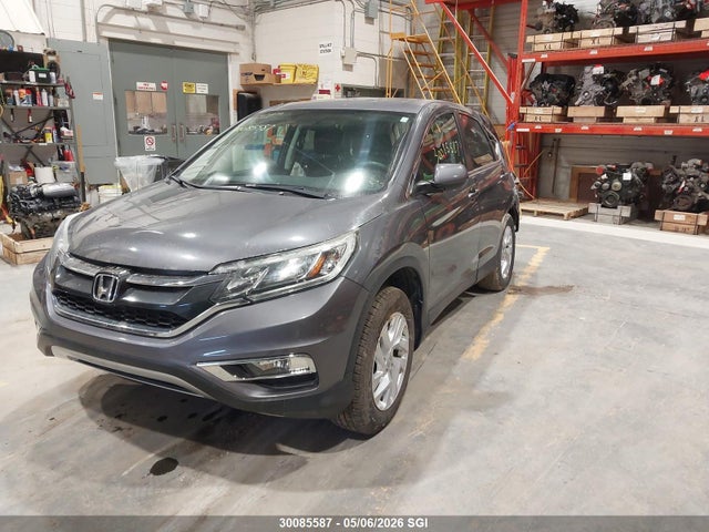Продаж на аукціоні авто 2016 Honda Cr-v Ex, vin: 2HKRM4H53GH115448, номер лоту: 30085587