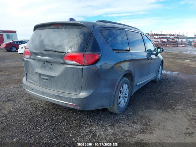 Aukcja sprzedaży 2017 Chrysler Pacifica Touring L, vin: 2C4RC1BG0HR538567, numer aukcji: 30085590