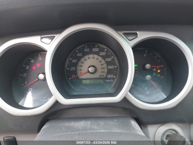 Aukcja sprzedaży 2003 Toyota 4runner Sr5/sport, vin: JTEBT14R038001472, numer aukcji: 30067355