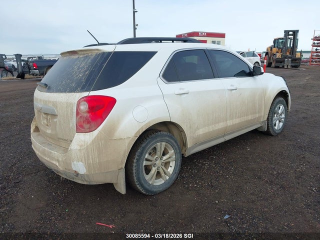 Продаж на аукціоні авто 2015 Chevrolet Equinox Lt, vin: 2GNFLFEK7F6108105, номер лоту: 30085594