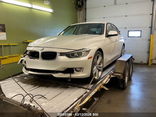 WBA3B3G59ENR82712 BMW 328 XI